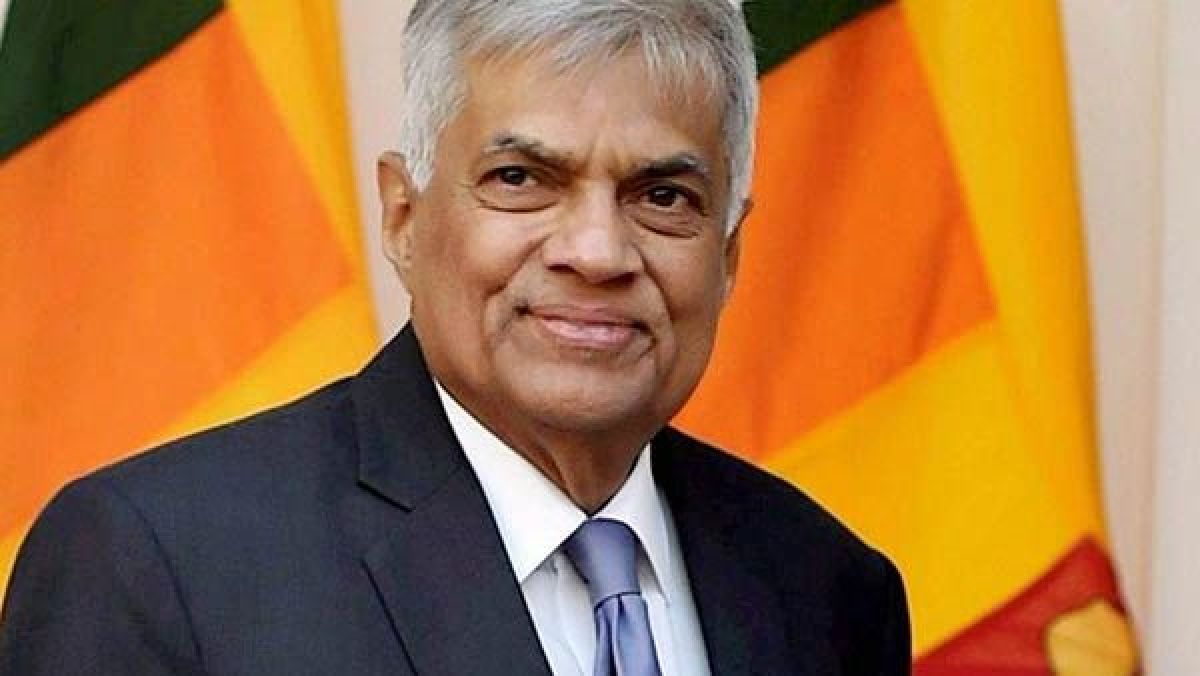 Sri Lanka: Wickremesinghe Back as Prime Minister as Crisis Deepens
