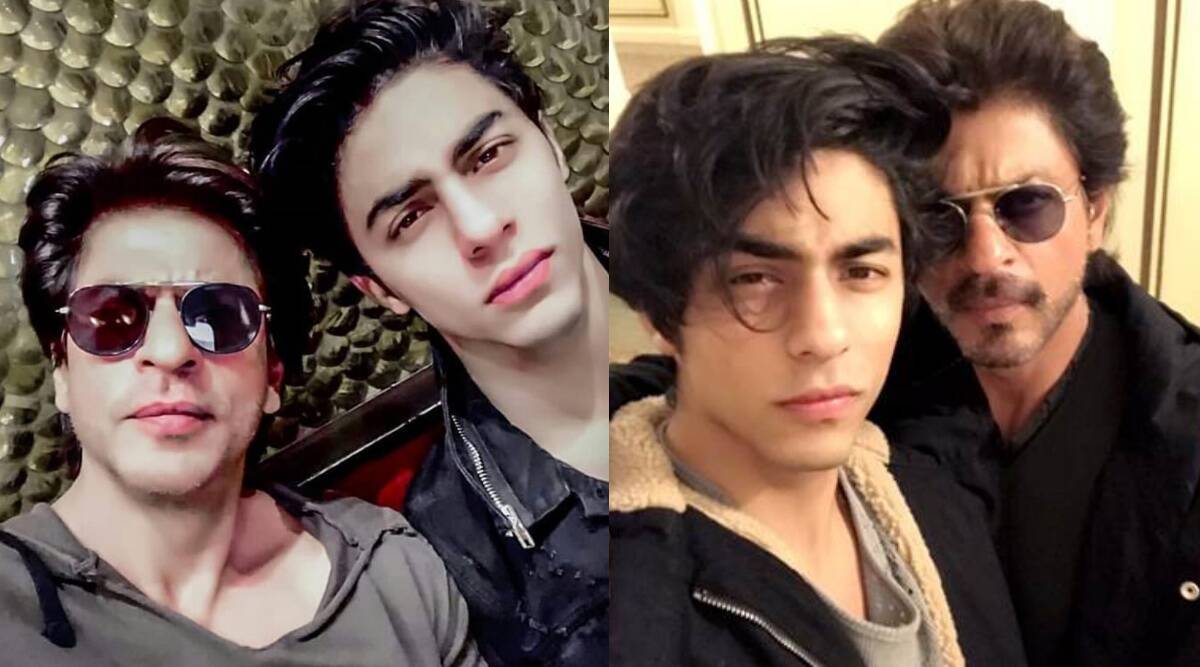 Bollywood Star’s Son Aryan Khan Cleared of Drugs Charges