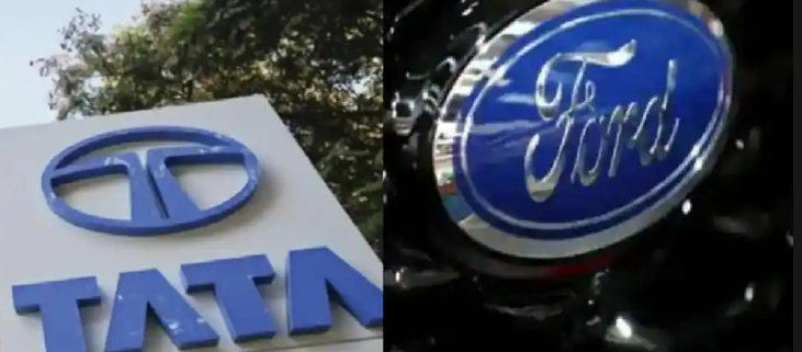 Giving EVs a boost: Tatas to take over Ford India’s Sanand facility