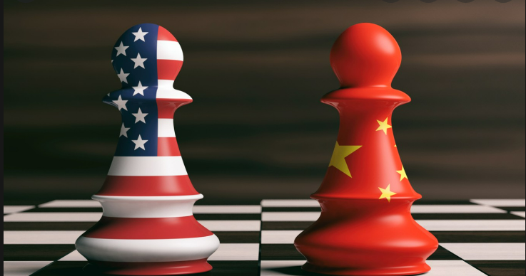 Roving Periscope: China greater threat than Russia, says US SoS Antony Blinken
