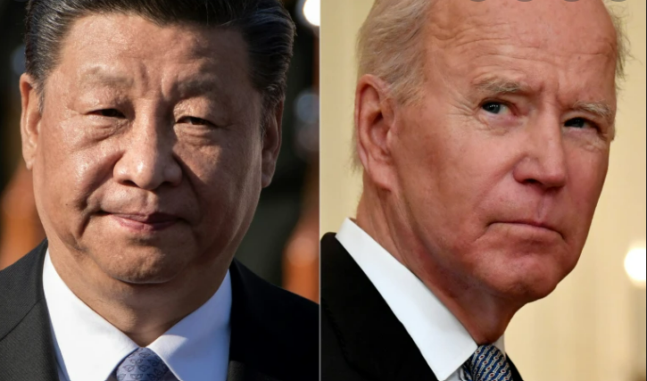 Roving Periscope: the US will defend “self-ruled” Taiwan if China attacks it, says Biden