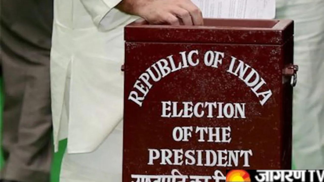Presidential Elections on July 18: ECI