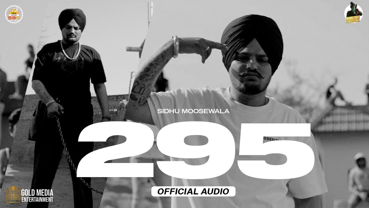 Late Punjabi Singer Siddhu Moosewala’s song 295 enters Billboard Global 200