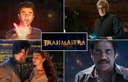 Brahmastra