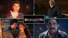 Brahmastra