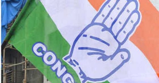 Congress Suffers Big Jolt in Punjab