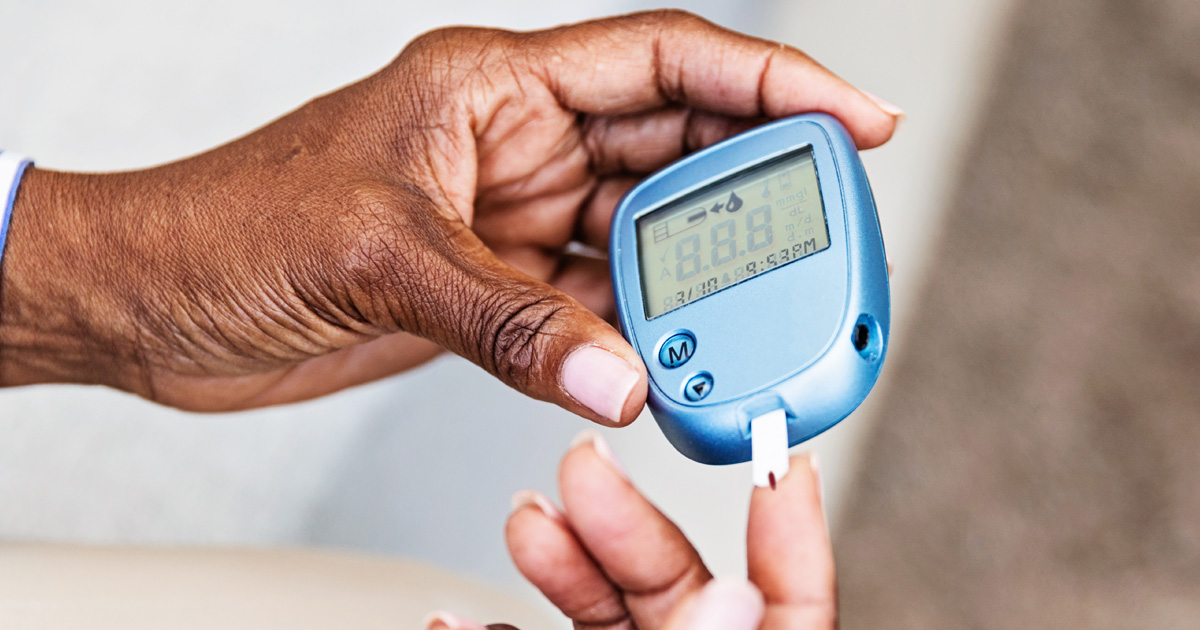 Take Care of Health! Diabetes Cases Increased 150 percent in India