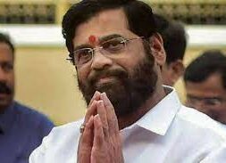 Eknath Shinde