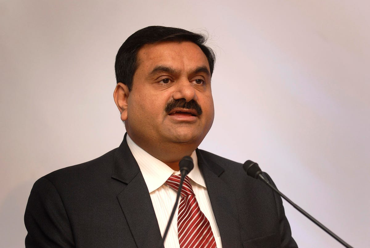 Adani group to indirectly acquire 29.18% stake in NDTV & launch Open Offer