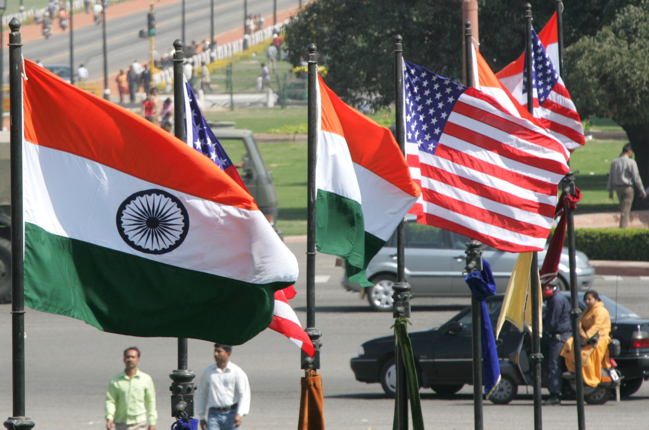 India is our key strategic partner in Indo-Pacific, values bilateral ties with India: the US