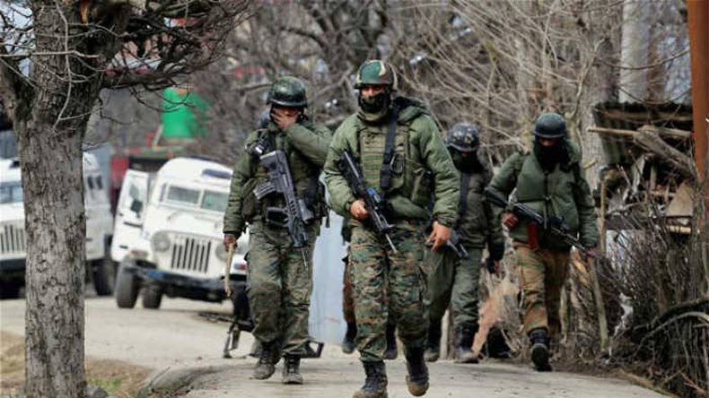 Jammu and Kashmir: Bank Manager From Rajasthan Killed By Terrorists in Kulgam