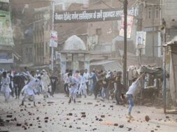 Kanpur Riot