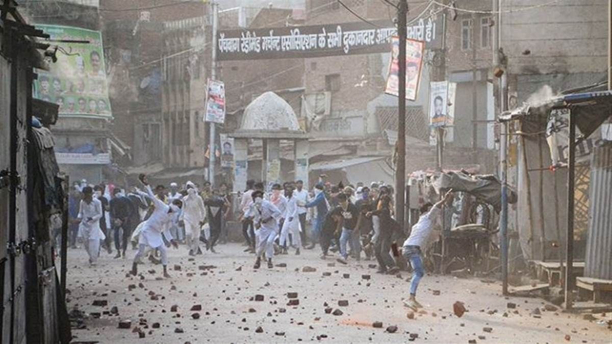 Uneasy Calm in Riot-hit Kanpur, 18 Held, 500 Booked