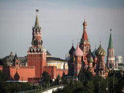 Moscow on day of Geneva’s US-Russia Summit