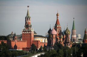 Moscow on day of Geneva’s US-Russia Summit