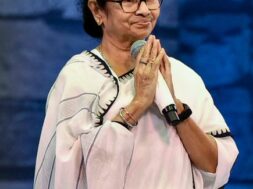 Mamata Banerjee