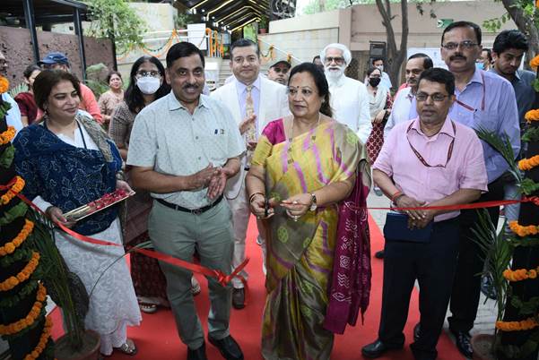 One District One Product will give Impetus to the Handicraft Sector