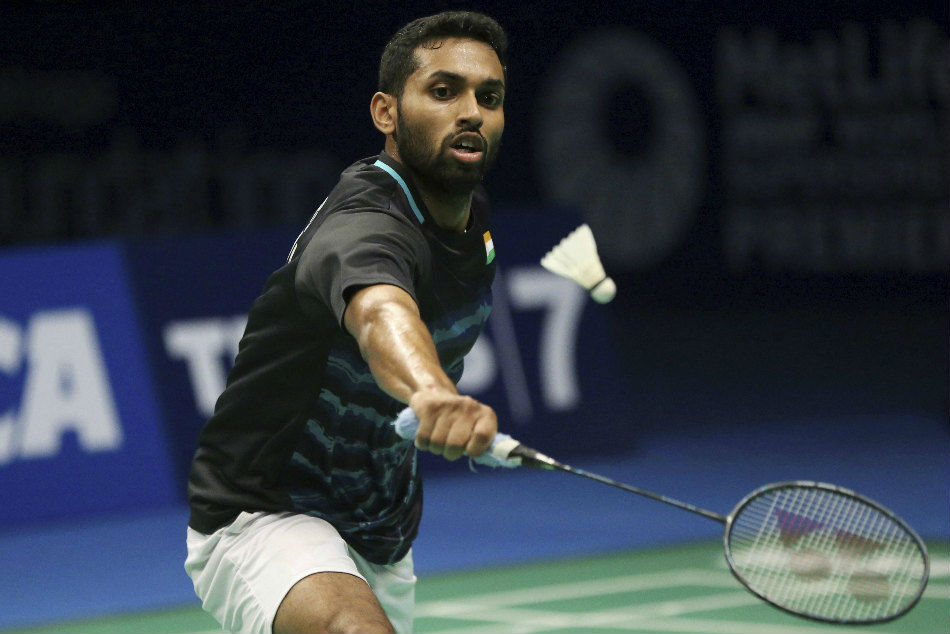 Indonesia Open 2022: HS Prannoy storms into the Semifinals
