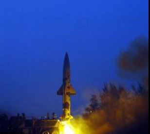 Defense: India successfully test fires Prithvi-2 missile