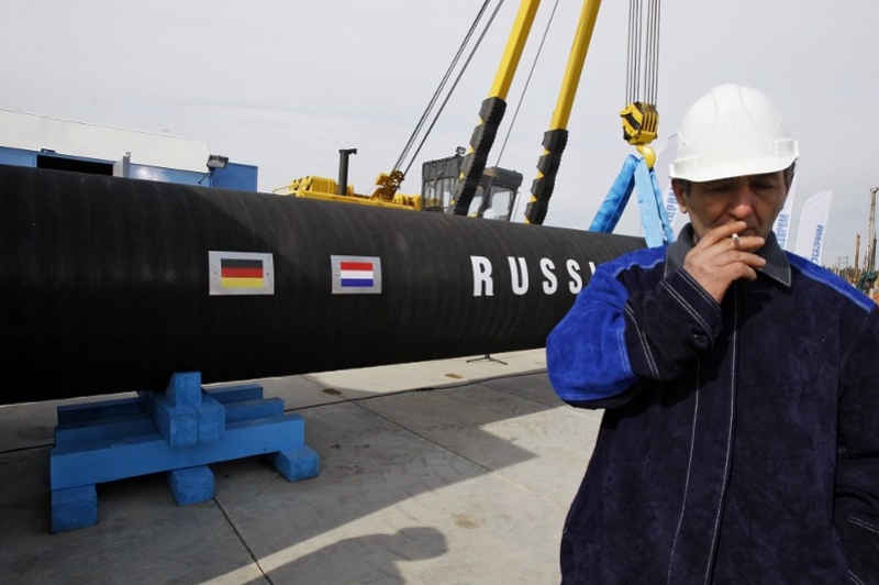 Russia Earns US$ 98 Bn in the last 100 Days by Fuel export
