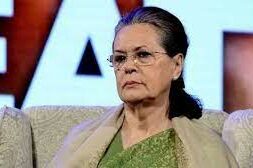 Sonia Gandhi