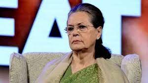 ED Defers Questioning Sonia Gandhi till July-End