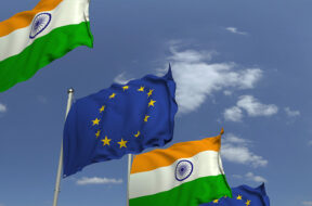 The EU – India Trade