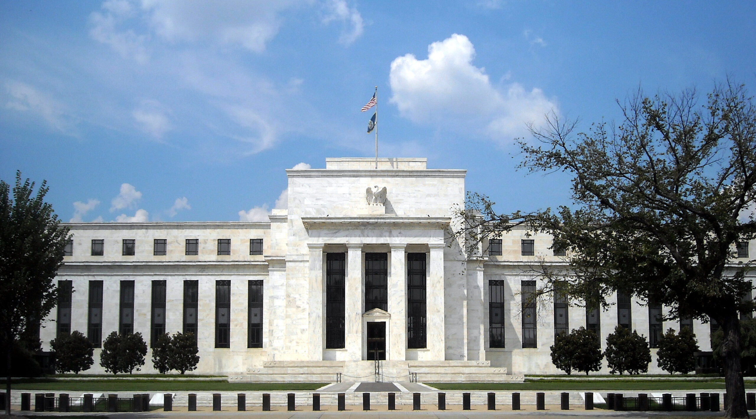 Federal Reserve Increases Key Interest Rate by 0.75%, Biggest Hike Since 1994