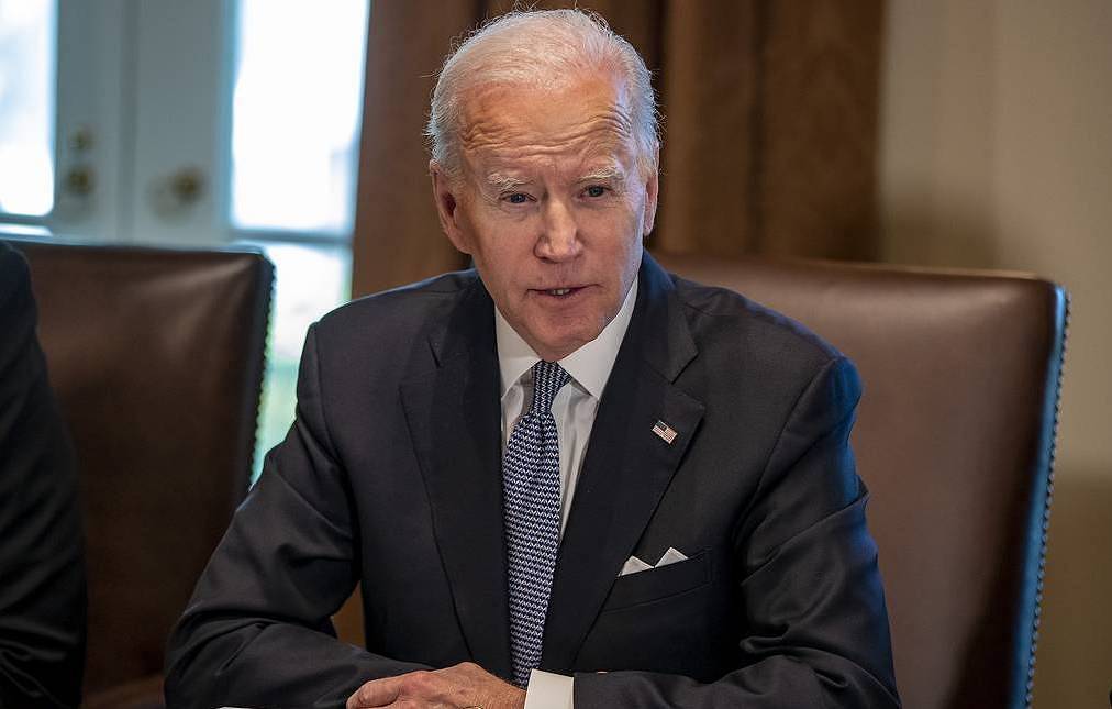 Ukraine has made the significant process, but it’s going to be a long haul: Joe Biden