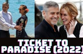 Ticket to Paradise