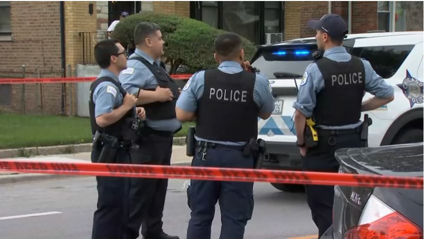 USA: Six killed in Shooting in Chicago, more than 20 injured