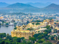 Udaipur