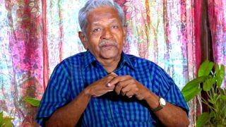 Malayalam actor VP Khalid passes away