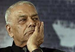 Yashwant Sinha