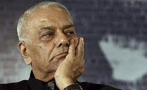 Presidential Poll: Yashwant Sinha is Joint Opposition Candidate, BJP May Name VP Venkaiah Naidu