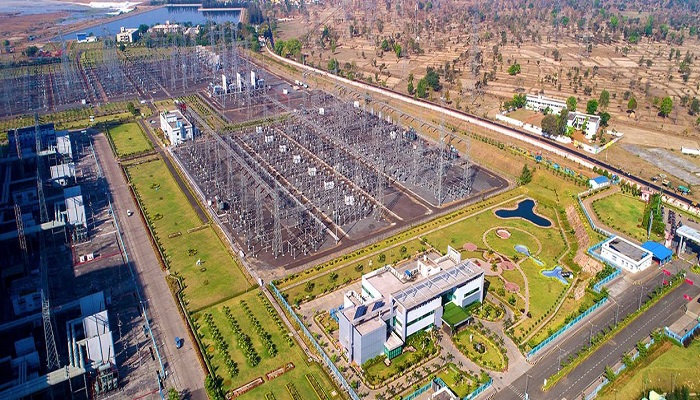 Adani Transmission’s USD 700 Mn revolving facility tagged as Green Loan by Sustainalytics