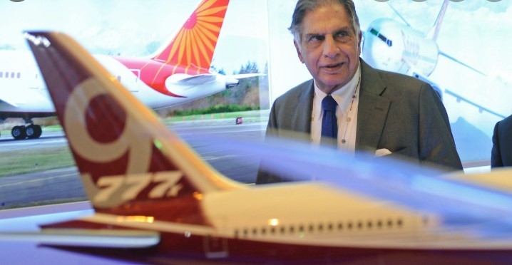 Aviation: Tata-owned Air India may buy 300 new aircraft, for USD 40.5 billion