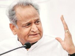 ashok gehlot