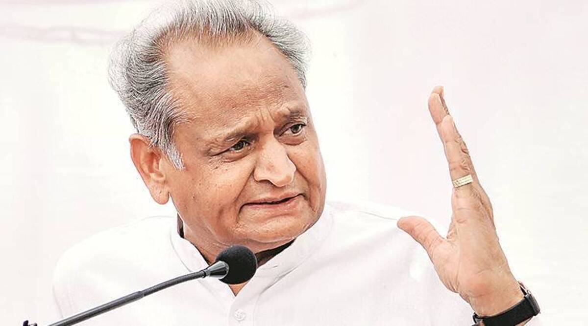 Udaipur Killing: Gehlot Requests Modi to Address the Nation on Communal Violence