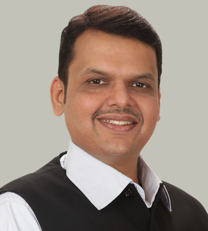 Another Change: Fadnavis Takes Oath as Deputy CM