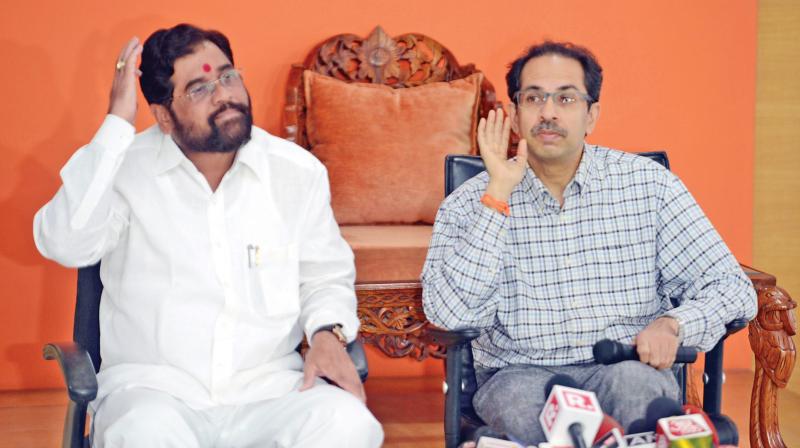 Maharashtra Political Crisis: More MLAs join Shinde’s camp in Assam