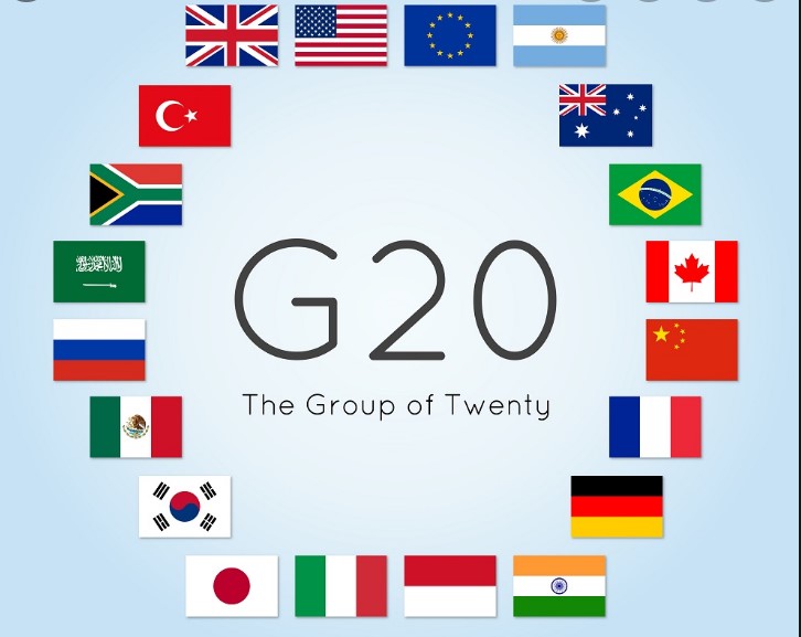 G-20 Summit: Jammu and Kashmir to host the first global event in 2023