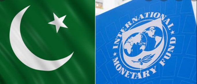 Roving Periscope: IMF revives $ 6 bn plan, dangles sword on Pakistan’s head