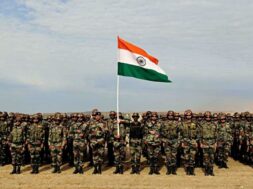 indian-army