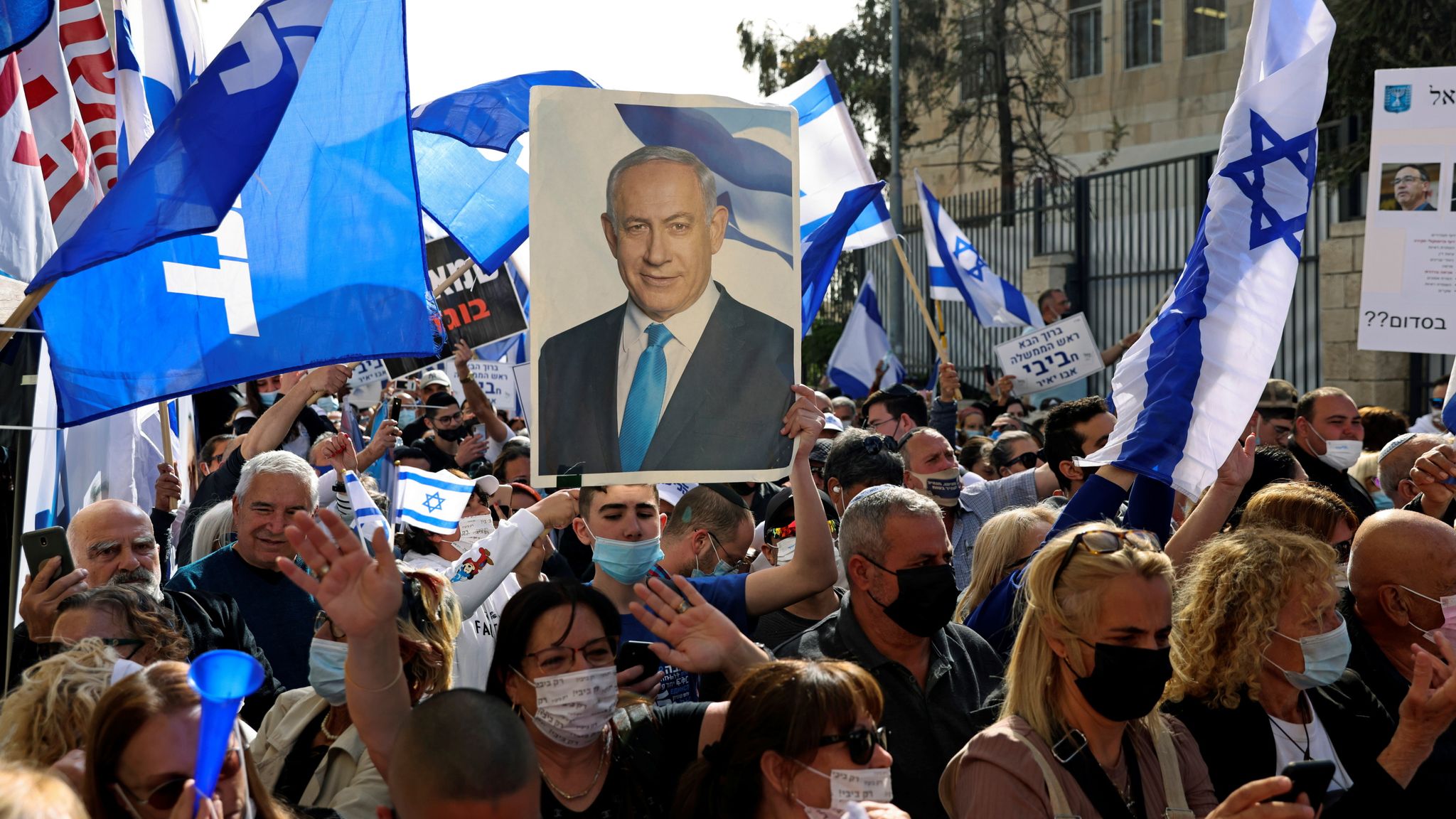 Politics: Israel to face fresh polls in November, for the fifth time in four years