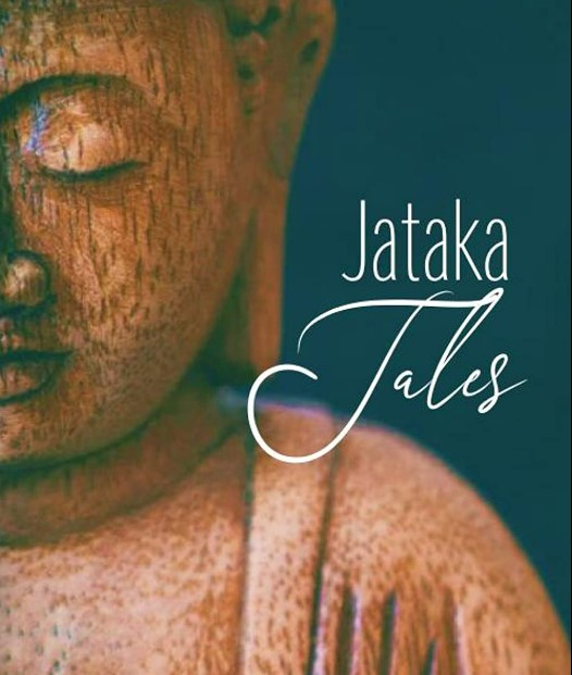 Buddhism: Audiobook on Jataka Tales  launched in Sri Lanka