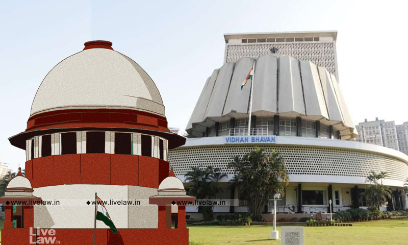 Maharashtra Political Crisis Reaches the Supreme Court