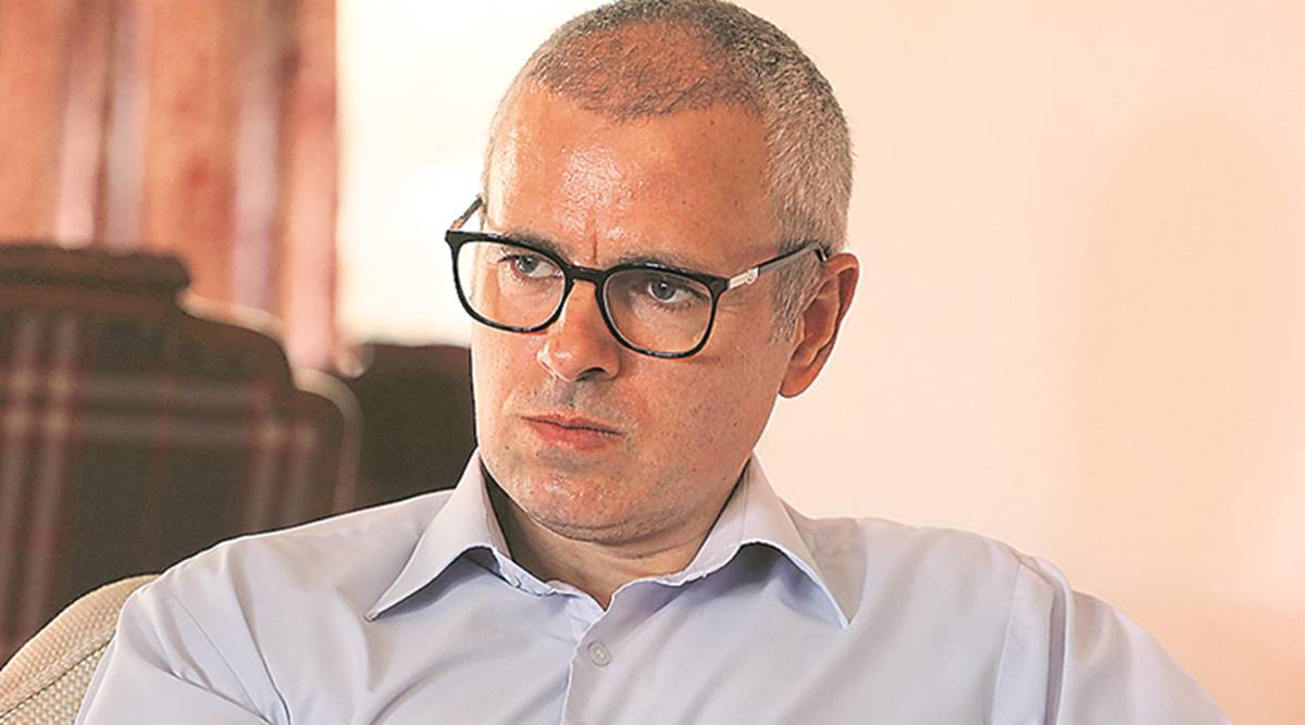 “I Consider Return of Kashmiri Pandits from the Valley my Personal Failure:” Omar Abdullah