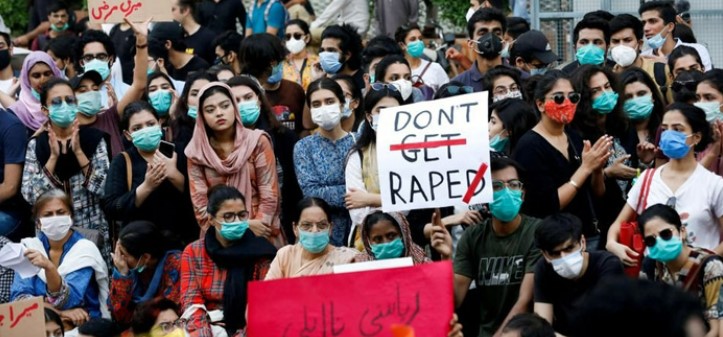 Roving Periscope: Now, Pakistan’s Punjab to impose ‘emergency’ over rape incidents!