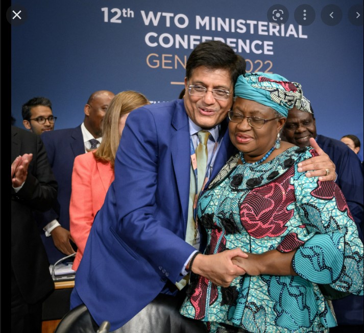 Trade: After 9 years, WTO seals deals; India gains, says Piyush Goyal